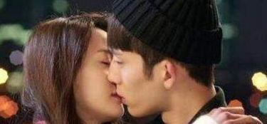 男生女生吻戏视频,甜蜜吻戏瞬间回顾